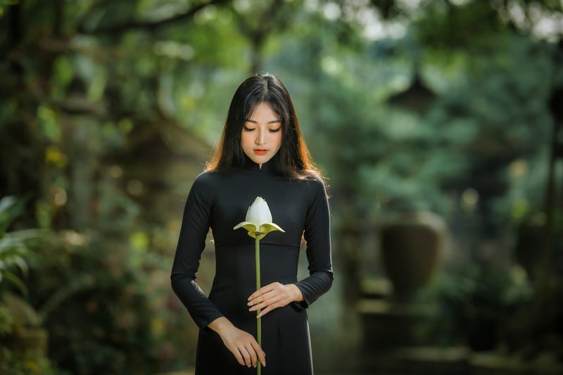 Lotus Pose